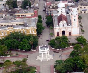 El hecho se registró en Ciénaga. 