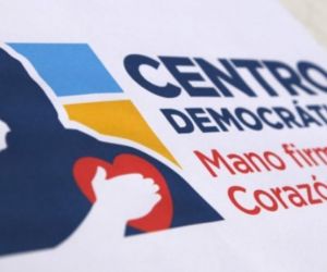 Centro Democrático emitió un comunicado.