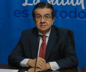 Fernando Ruiz.