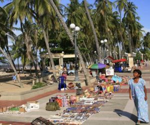 La Guajira iniciará vacunación masiva.