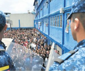 Los aspirantes podrán ingresar a las instituciones educativas a partir de las 7:15 a.m. 