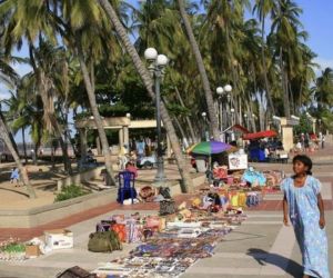 Riohacha.