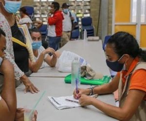 Alcaldía aclaró dudas sobre el Sisbén IV.