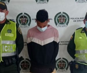 Libardo Manuel López Sierra.