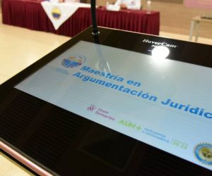 La maestría es una apuesta posgradual única en Unimagdalena.