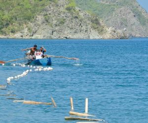 festival de la pesca artesanal 