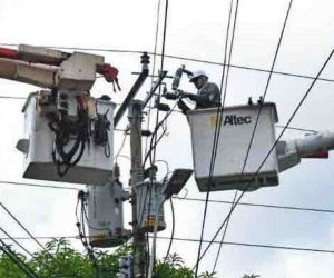 Personería denuncia quejas por servicio de Air-e