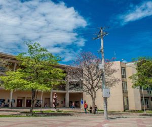 Estudiantes destacan esfuerzo de Unimagdalena para la Matrícula Cero.