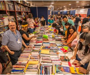 Unimagdalena participará en la Feria Internacional del Libro de Bogotá.