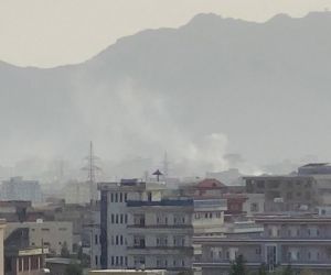 Kabul.