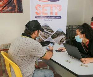 600 conductores recibirán instrucción.