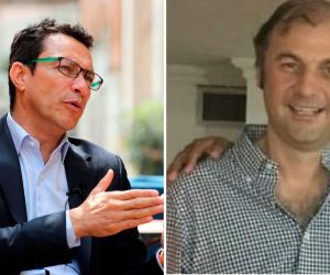 El empresario le ganó el pleito en una decisión de segunda instancia.