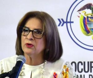  La Procuraduría General de la Nación, Margarita Cabello