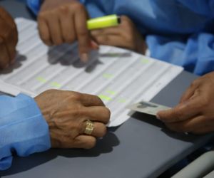 Colombianos podrán consultar si documentos de identidad de personas fallecidas aún se encuentran vigentes en el censo electoral.