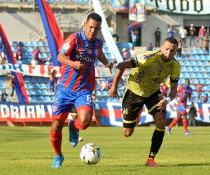 Unión viene de igualar ante Alianza. 