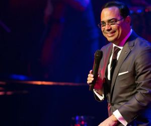 Gilberto Santa Rosa