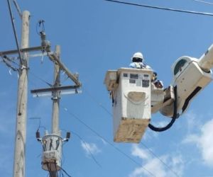 Trabajos de energía.