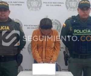 Mujer venezolana que habría quemado a su hija.