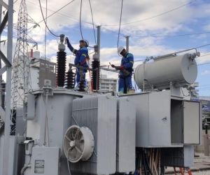 Mantenimientos preventivos para optimizar el servicio de energía.