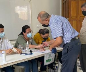 El trámite de inscripción se podrá realizar en cualquier sede de la Registraduría a nivel nacional.