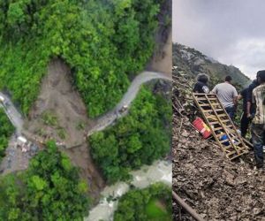 Tragedia en Risaralda. 