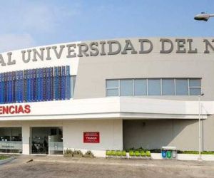  Hospital Universidad del Norte.