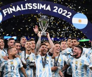 Argentina campeón