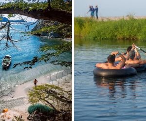 Santa Marta cuenta con una variedad de opciones turísticas. 