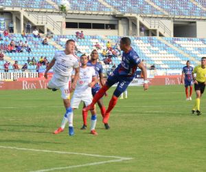 En la fase regular del 2019, Unión derrotó a Pasto. 