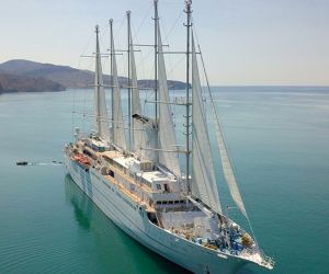 Cruceros en Santa Marta.