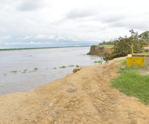 Preocupación en el Magdalena por incumplimiento del gobierno Nacional.