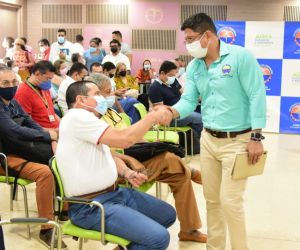 Unimagdalena volverá a sus clases presenciales.