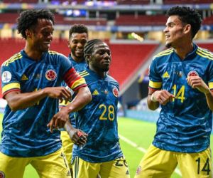 Colombia se jugará sus dos últimos cartuchos. 
