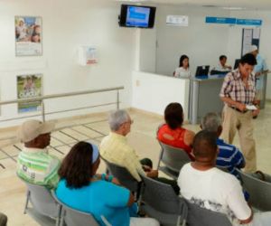 1.520.034 usuarios afiliados a Medimás serán trasladados. 