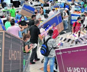 esta es estrategia que el Gobierno Nacional habilitó para que los colombianos realicen compras de productos exentos del Impuesto .