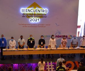 el evento tendrá un Show Room con proveedores de la hotelería y la gastronomía.