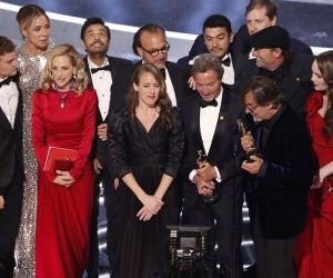 CODA ganó el Oscar a la mejor película