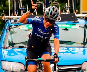 Continúa el respaldo de UCI al proceso que lidera el Ministerio del Deporte de Colombia.