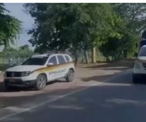 La Policía intensifica los controles. 