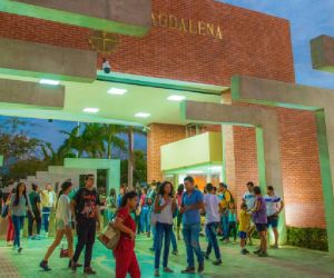 La Alma Mater sigue demostrando su compromiso y aporte a la calidad educativa de Colombia.
