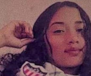 Yulissa, la joven embarazada de gemelos que murió de un disparo.