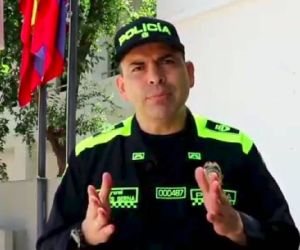  Coronel Andrés Serna Bustamante