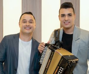 Cristian Plata y Marcelo Quintero 