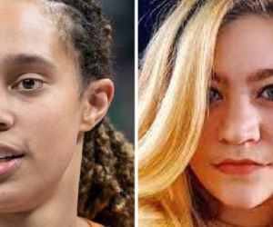 Brittany Griner, Audrey Lorber