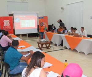 La Gobernación del Magdalena ha iniciado estas convocatorias con las alcaldías para gestionar ante el nuevo Gobierno nacional.