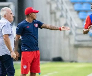 La nueva dupla técnica tiene al Unión en semis de Copa y segundo en la Liga.