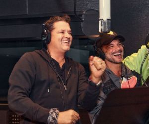 Carlos vives y pedro capo