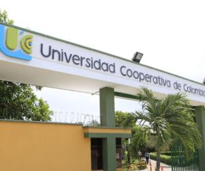 UCC SANTA MARTA