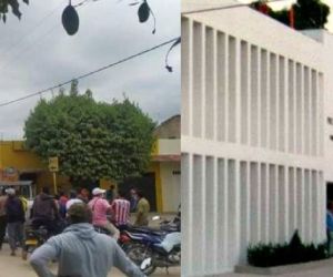 Dos fugaz en el mismo mes, pero en diferentes años. 