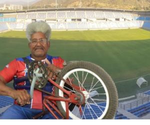 Este miércoles 'Balín' volverá al estadio. 